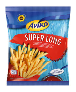 Super Long 600g